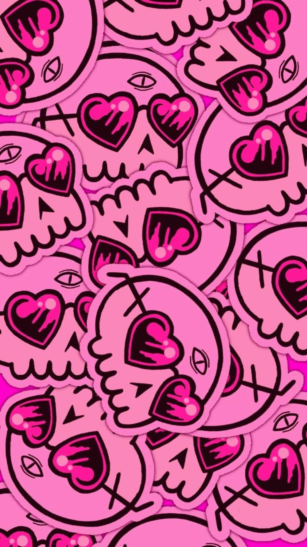 Phone wallpaper