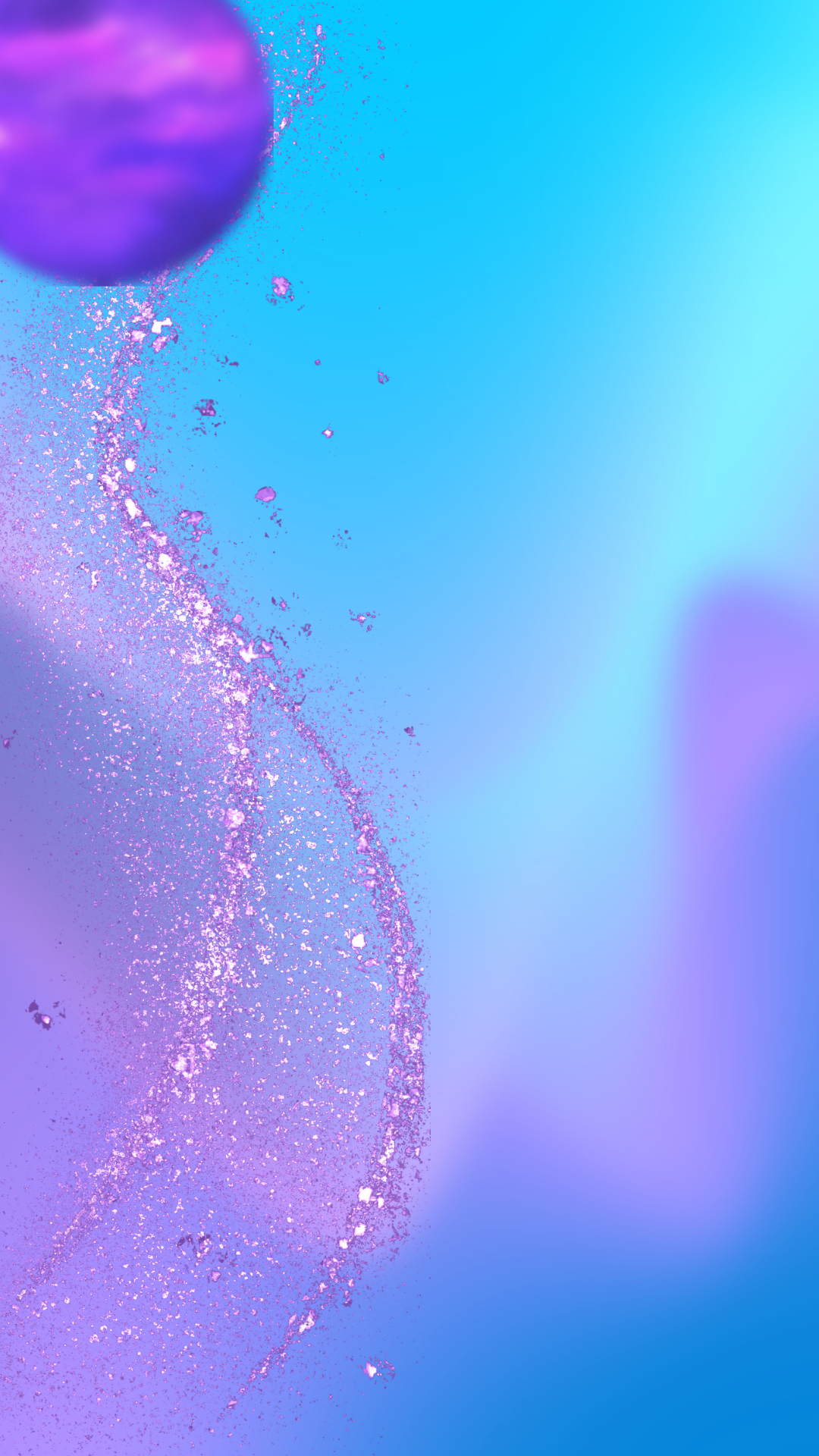 Phone wallpaper