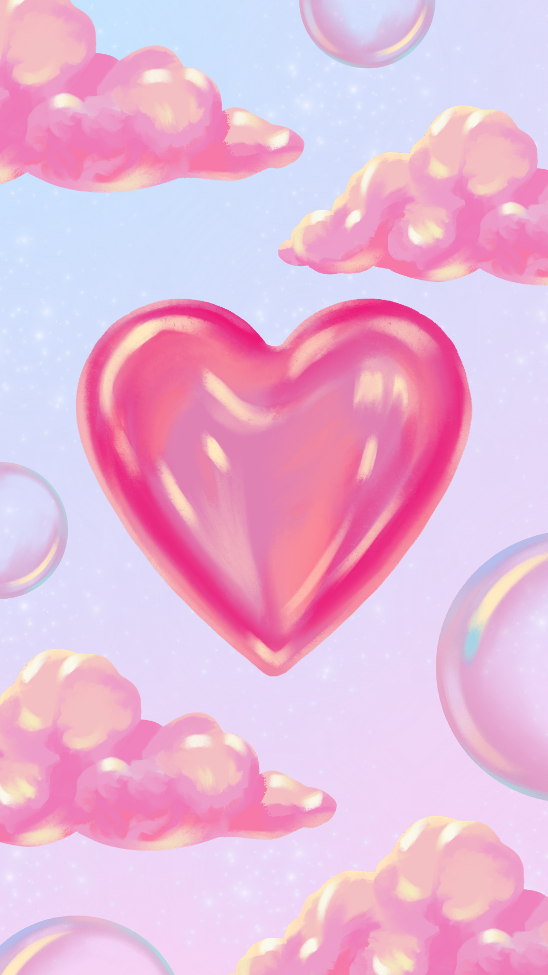 Phone wallpaper