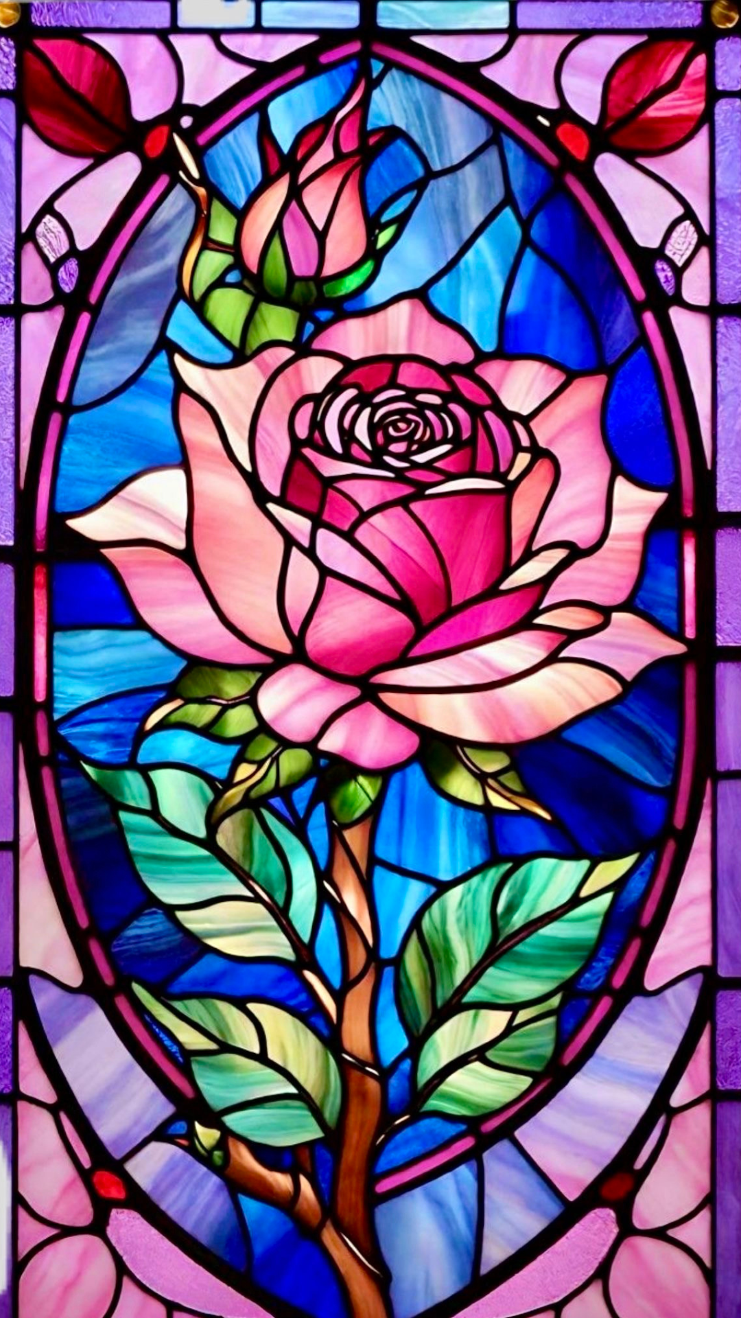 Phone wallpaper