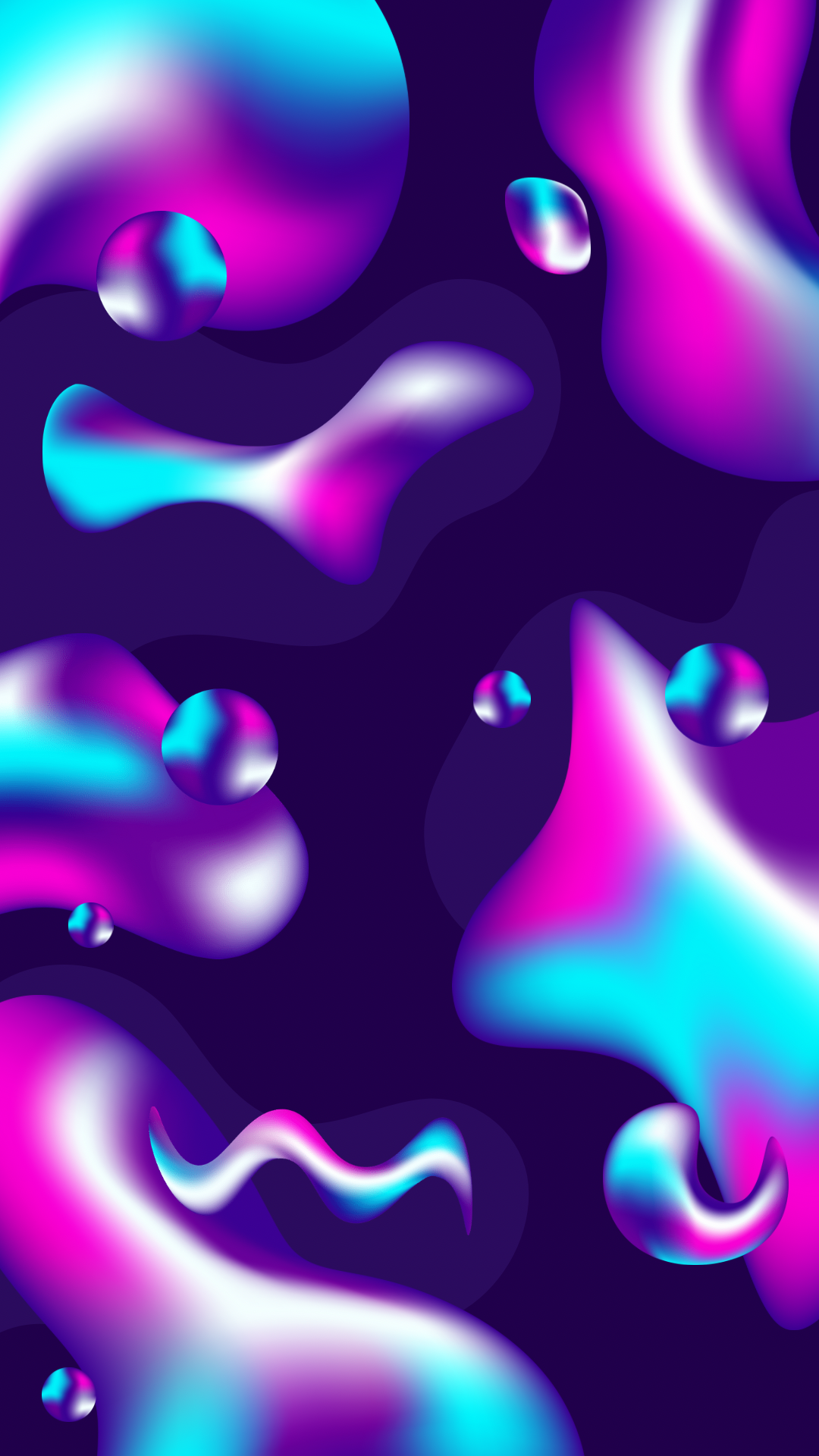 Phone wallpaper
