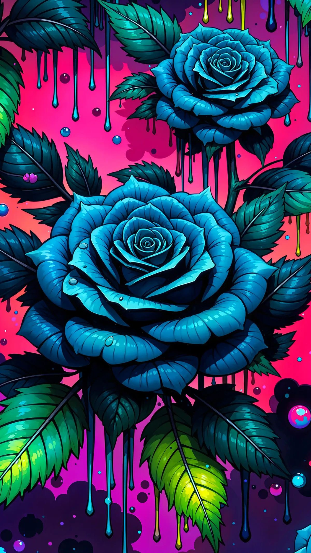 Phone wallpaper